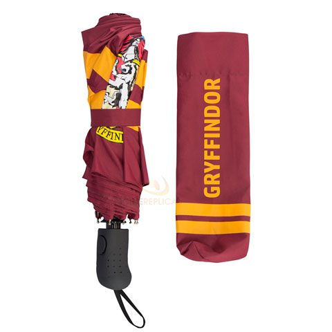 Parapluie - Gryffondor - Harry Potter Parapluie - Gryffondor - Harry Potter