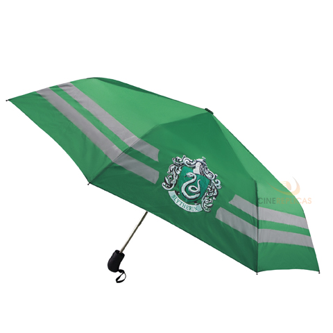Parapluie - Serpentard - Harry Potter Parapluie - Serpentard - Harry Potter