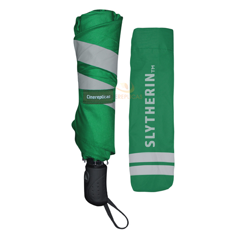 Parapluie - Serpentard - Harry Potter Parapluie - Serpentard - Harry Potter