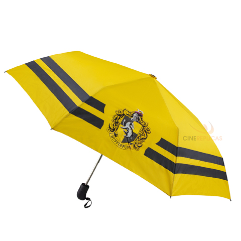 Parapluie - Poufsouffle - Harry Potter Parapluie - Poufsouffle - Harry Potter