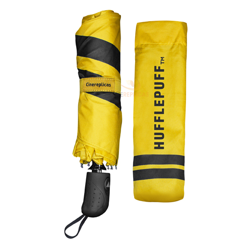 Parapluie - Poufsouffle - Harry Potter Parapluie - Poufsouffle - Harry Potter