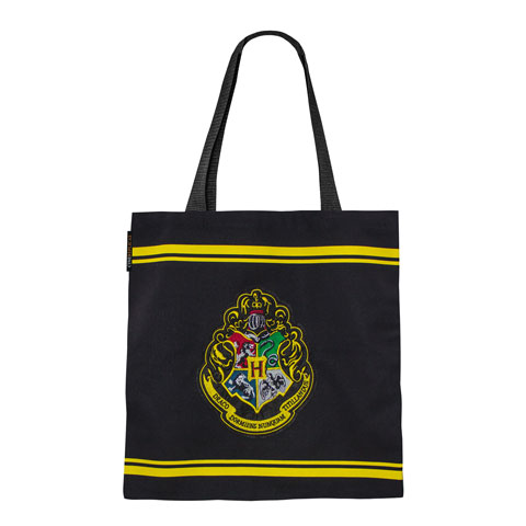 Sac en toile - Poudlard - Harry Potter Sac en toile - Poudlard - Harry Potter