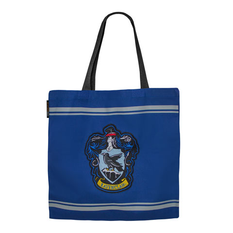 Sac en toile - Serdaigle - Harry Potter Sac en toile - Serdaigle - Harry Potter