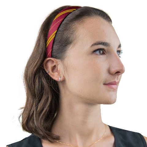 Accessoires pour cheveux Gryffondor - Classique Accessoires pour cheveux Gryffondor - Classique