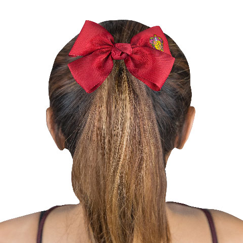 Accessoires pour cheveux Gryffondor - Classique Accessoires pour cheveux Gryffondor - Classique