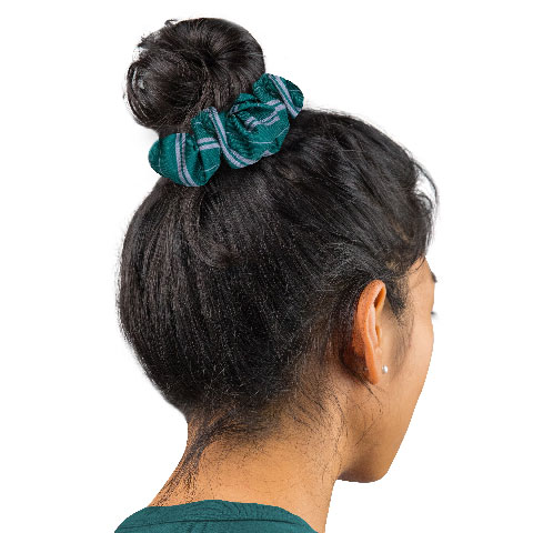 Accessoires pour cheveux Serpentard - Classique Accessoires pour cheveux Serpentard - Classique