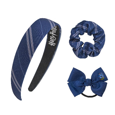 Accessoires pour cheveux Serdaigle - Classique Accessoires pour cheveux Serdaigle - Classique