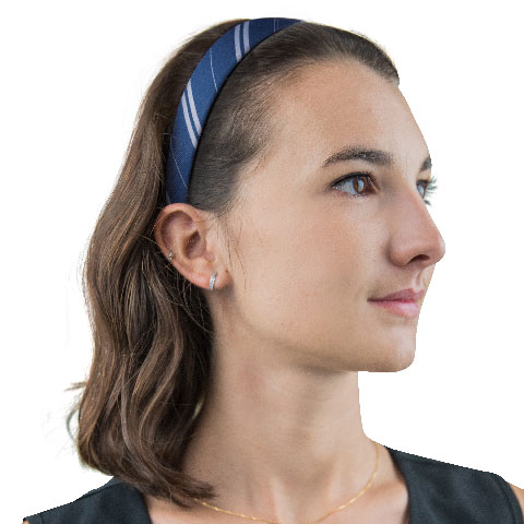 Accessoires pour cheveux Serdaigle - Classique Accessoires pour cheveux Serdaigle - Classique