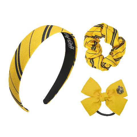Accessoires pour cheveux Poufsouffle - Classique Accessoires pour cheveux Poufsouffle - Classique