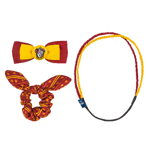 Accessoires pour cheveux Gryffondor - Trendy Accessoires pour cheveux Gryffondor - Trendy
