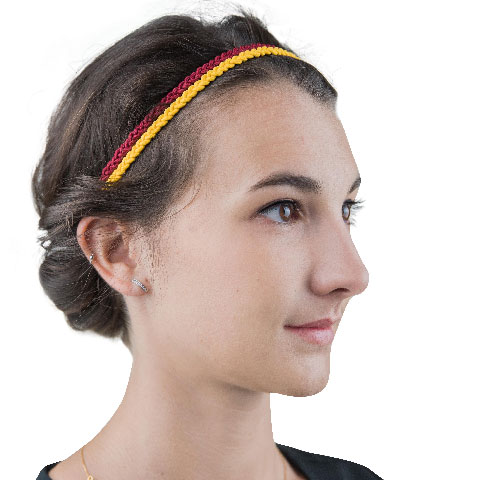 Accessoires pour cheveux Gryffondor - Trendy Accessoires pour cheveux Gryffondor - Trendy