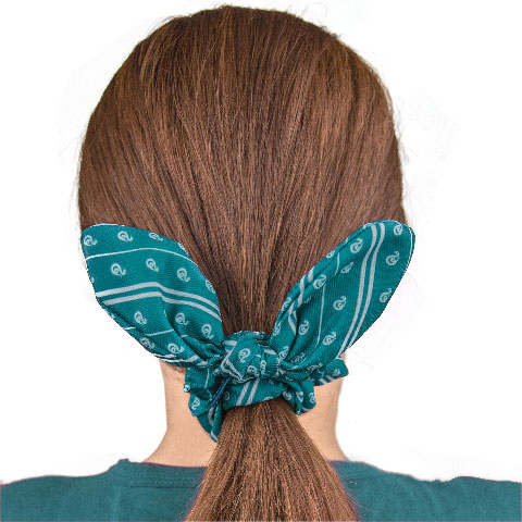 Accessoires pour cheveux Serpentard - Trendy Accessoires pour cheveux Serpentard - Trendy