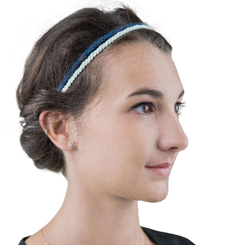 Accessoires pour cheveux Serdaigle - Trendy Accessoires pour cheveux Serdaigle - Trendy