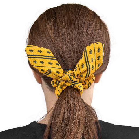 Accessoires pour cheveux Poufsouffle - Trendy Accessoires pour cheveux Poufsouffle - Trendy