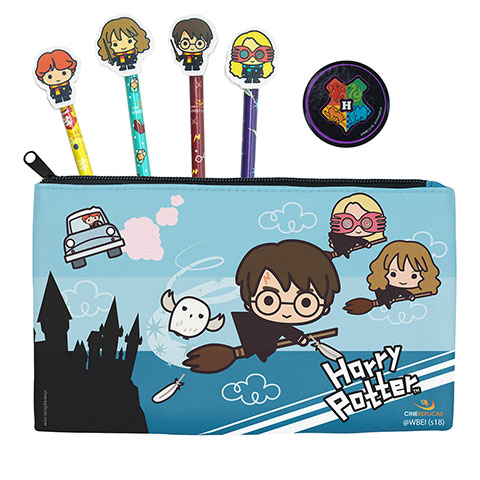 Set de papeteries kawaii Set de papeteries kawaii