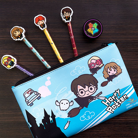 Set de papeteries kawaii Set de papeteries kawaii