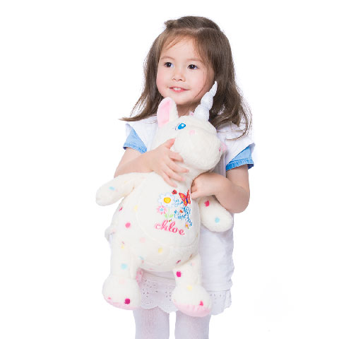Peluche licorne Peluche licorne