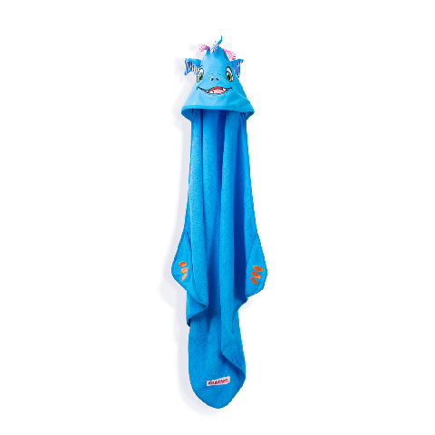 Cape de bain dragon Cape de bain dragon