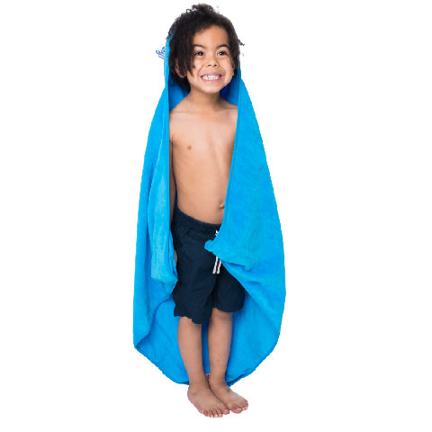 Cape de bain dragon Cape de bain dragon