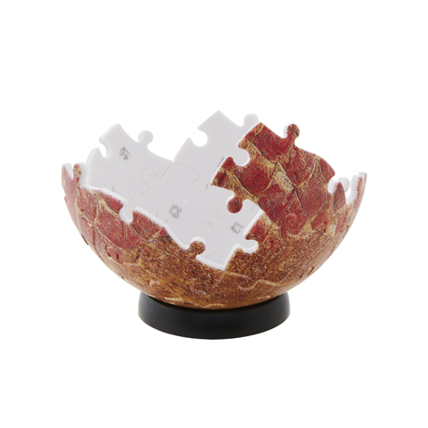 Puzzles oeufs de dragon - Set de 3 - Viserion, Rhaegal, Drogon - 240 pcs - Game of Thrones - 4D Cityscape Puzzles oeufs de dragon - Set de 3 - Viserion, Rhaegal, Drogon - 240 pcs - Game of Thrones - 4D Cityscape