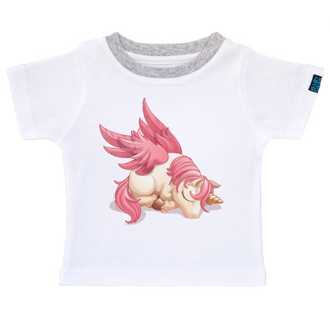 Bébé Licorne - Rêveuse Bébé Licorne - Rêveuse