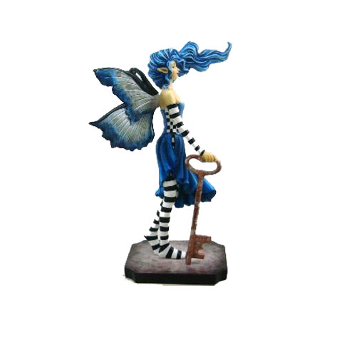 Amy Brown - Fée Key to Serenity LE 2400 Amy Brown - Fée Key to Serenity LE 2400