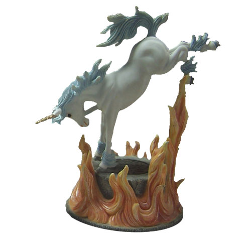 Andrew Hull - Licorne Infernos LE 1200 Andrew Hull - Licorne Infernos LE 1200