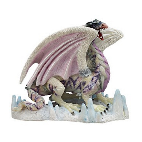 Figurine Dragon - Fridgida Figurine Dragon - Fridgida
