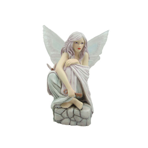 Selina Fenech - Fée Keeper of Secrets Selina Fenech - Fée Keeper of Secrets