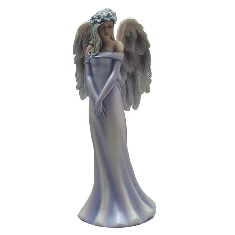 Jessica Galbreth - Ange Forgiveness LE 1200 Jessica Galbreth - Ange Forgiveness LE 1200