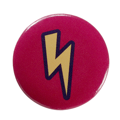 Ensemble 1 badges chibi Harry / Hedwige Ensemble 1 badges chibi Harry / Hedwige