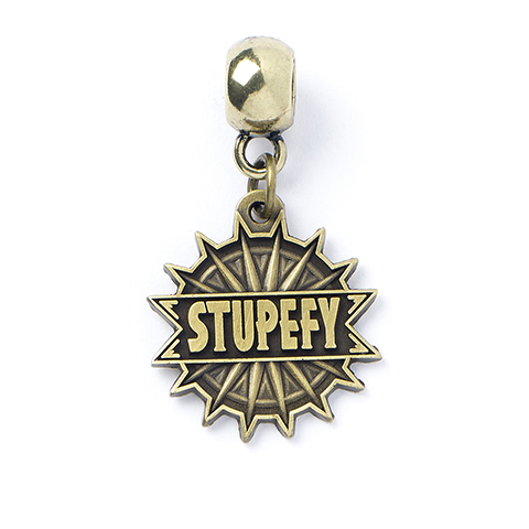 Pendentif Charm Stupéfix Pendentif Charm Stupéfix