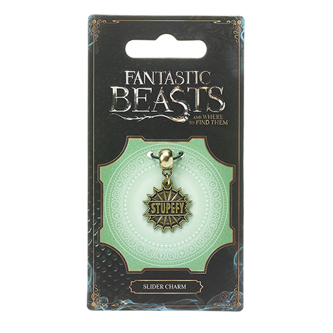 Pendentif Charm Stupéfix Pendentif Charm Stupéfix