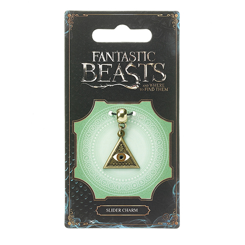 Pendentif Charm Œil triangle Pendentif Charm Œil triangle