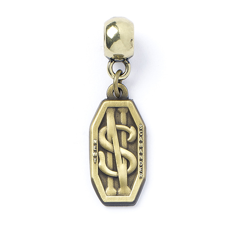 Pendentif Charm Logo Norbert Dragonneau Pendentif Charm Logo Norbert Dragonneau