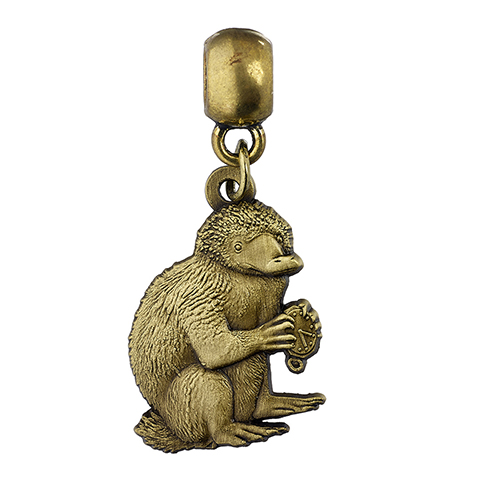 Pendentif Charm Niffleur Pendentif Charm Niffleur