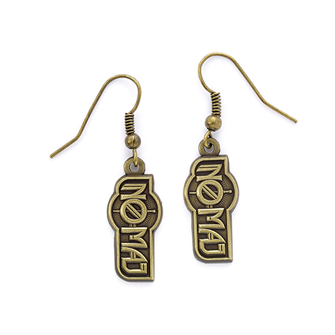Boucles d’oreilles Non-maj Boucles d’oreilles Non-maj