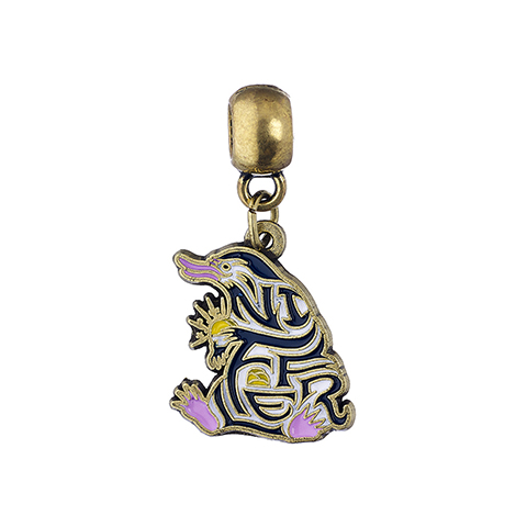 Pendentif Charm Niffleur émaillé Pendentif Charm Niffleur émaillé
