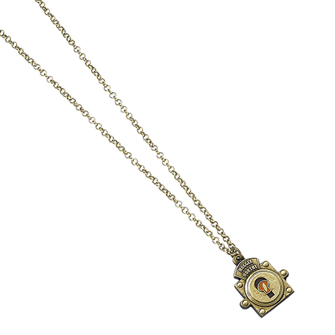 Collier Muggleworthy (Version Moldu) Collier Muggleworthy (Version Moldu)