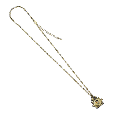Collier Muggleworthy (Version Moldu) Collier Muggleworthy (Version Moldu)