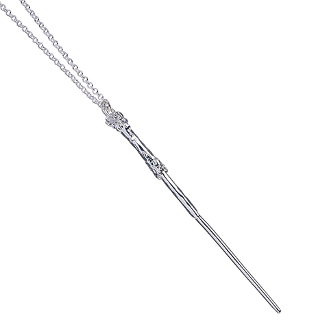 Collier Baguette magique d’Harry Potter dans un coffret cadeau Collier Baguette magique d’Harry Potter dans un coffret cadeau