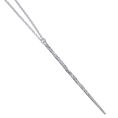 Collier Baguette magique d’Hermione Granger dans un coffret cadeau Collier Baguette magique d’Hermione Granger dans un coffret cadeau