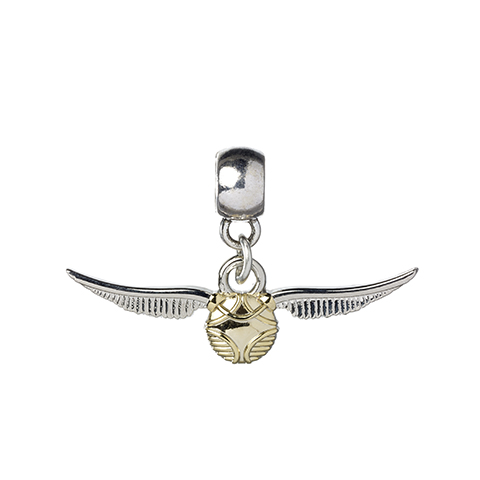 Pendentif Charm Vif d’or Pendentif Charm Vif d’or