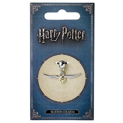 Pendentif Charm Vif d’or Pendentif Charm Vif d’or