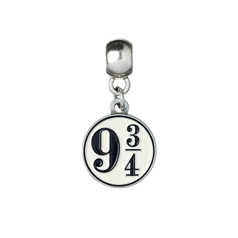 Pendentif Charm Quai 9 3/4 Pendentif Charm Quai 9 3/4