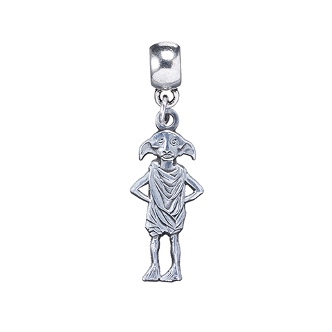 Pendentif Charm Dobby l’elfe de maison Pendentif Charm Dobby l’elfe de maison