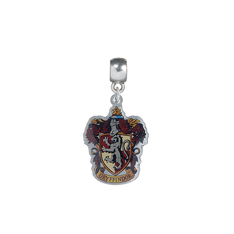 Pendentif Charm Armoirie de Griffondor Pendentif Charm Armoirie de Griffondor
