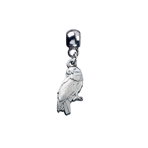 Pendentif Charm Hedwige la chouette Pendentif Charm Hedwige la chouette