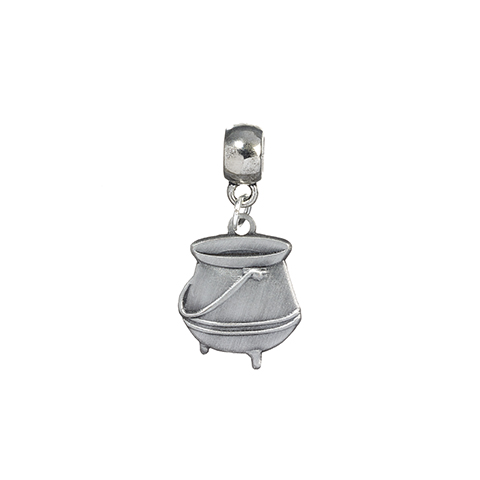 Pendentif Charm Chaudron à potions Pendentif Charm Chaudron à potions