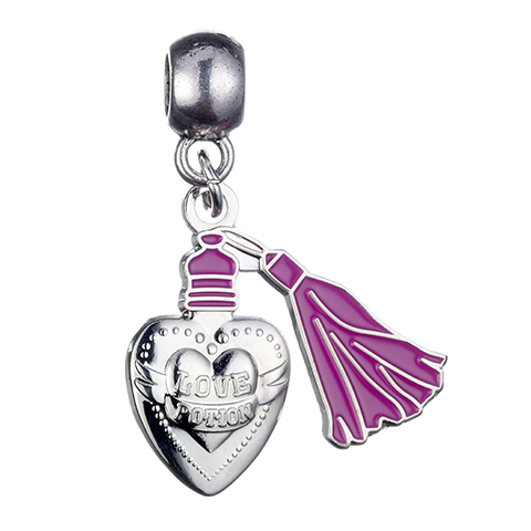 Pendentif Charm Potion d’amour Pendentif Charm Potion d’amour